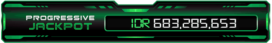 Gacor169 Jackpot